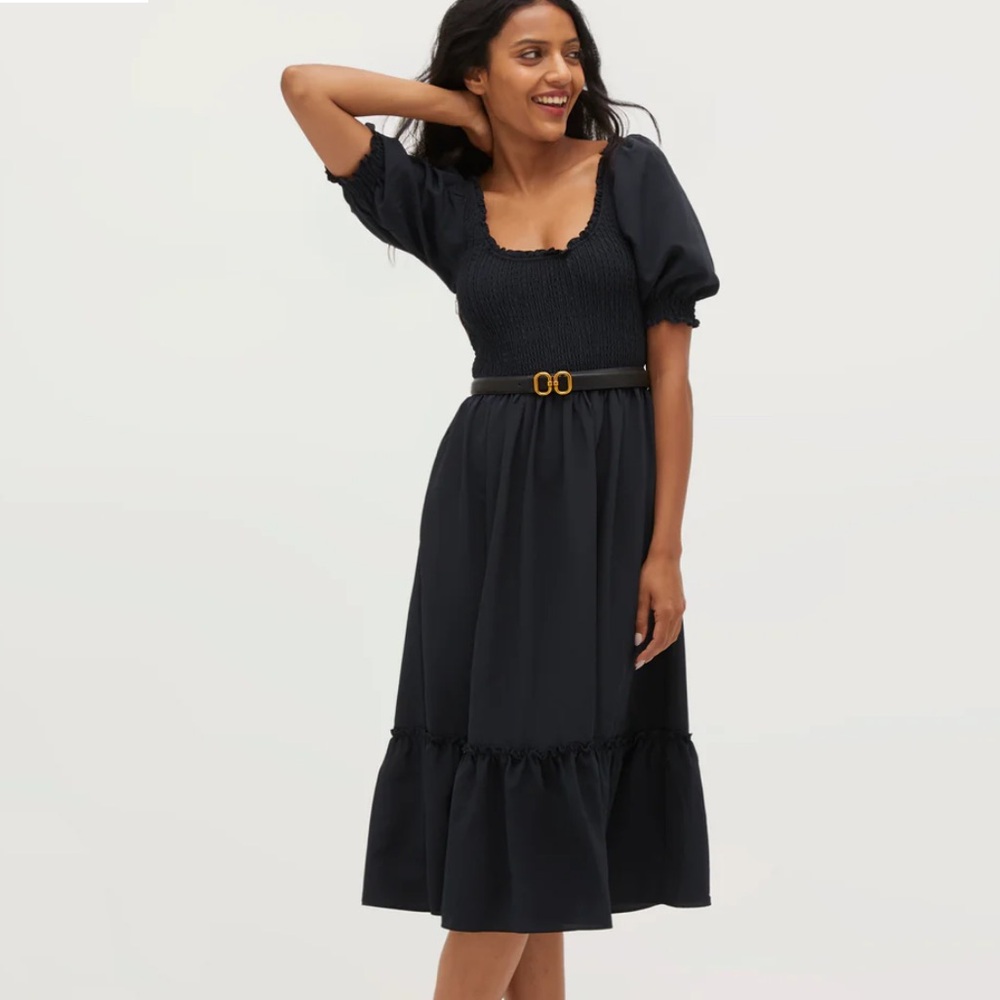 Hill House Home Louisa Nap Dress